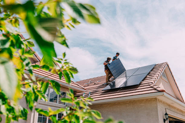 Best Residential Roofing Contractor  in Rural Hall, NC