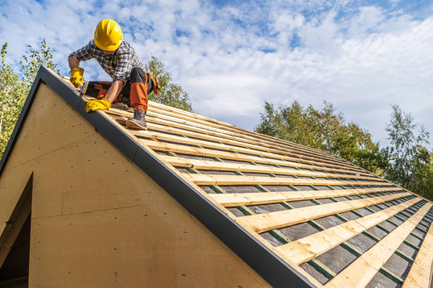 Tile Roofing Contractor in Rural Hall, NC