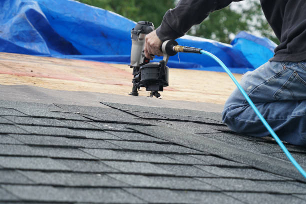 Best Local Roofing Companies  in Rural Hall, NC