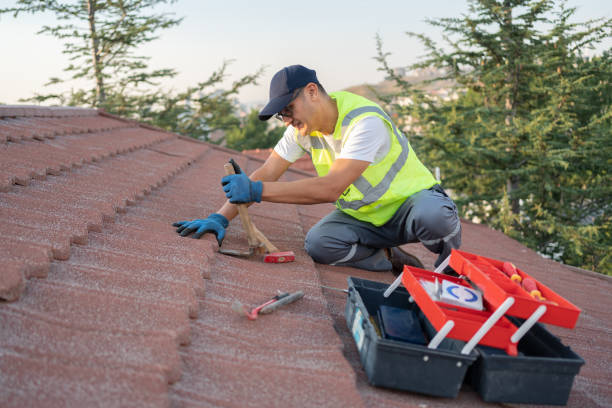 Best Roof Replacement Cost  in Rural Hall, NC
