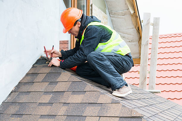 Quick and Trustworthy Emergency Roof Repair Services in Rural Hall, NC
