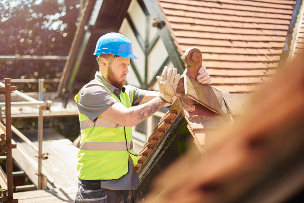 Best Flat Roof Repair Services  in Rural Hall, NC